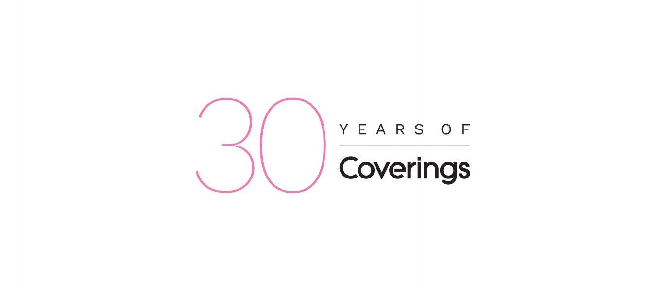 30 YEARS OF COVERINGS