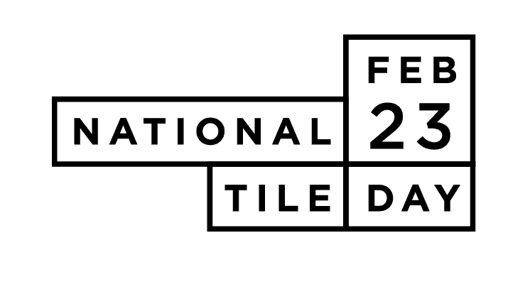 National Tile Day