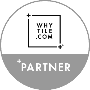 Why Tile Partner Logo