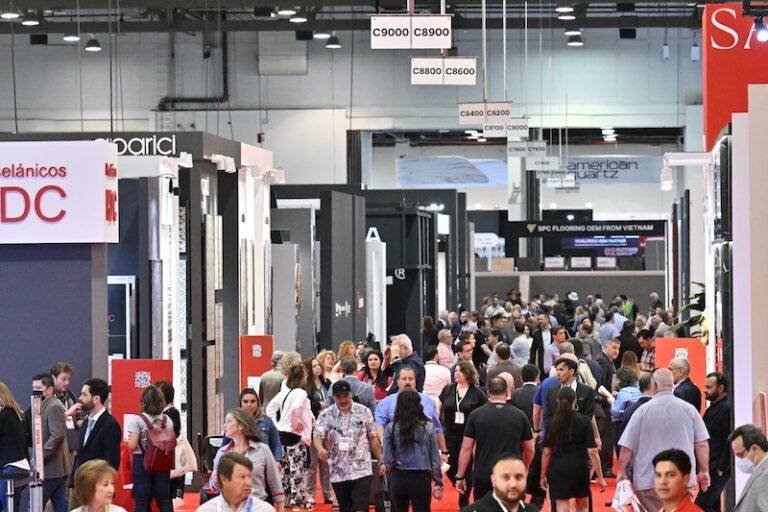 Coverings 2023 Announces Event Registration, Preferred Hotel Options