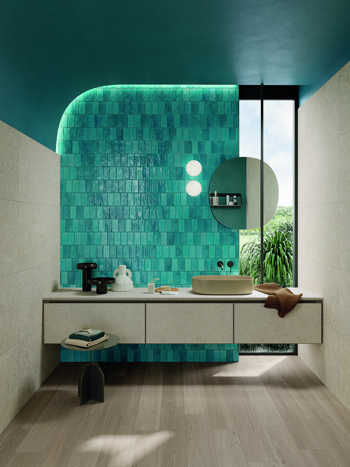 Top 10 Tile Trends of 2023 Coverings 2025