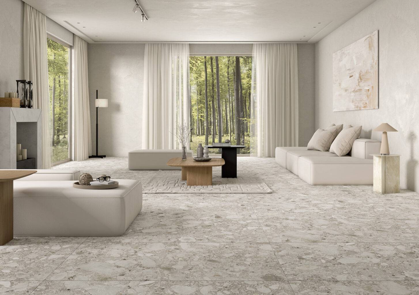 Top 10 Tile Trends of 2023 Coverings 2025