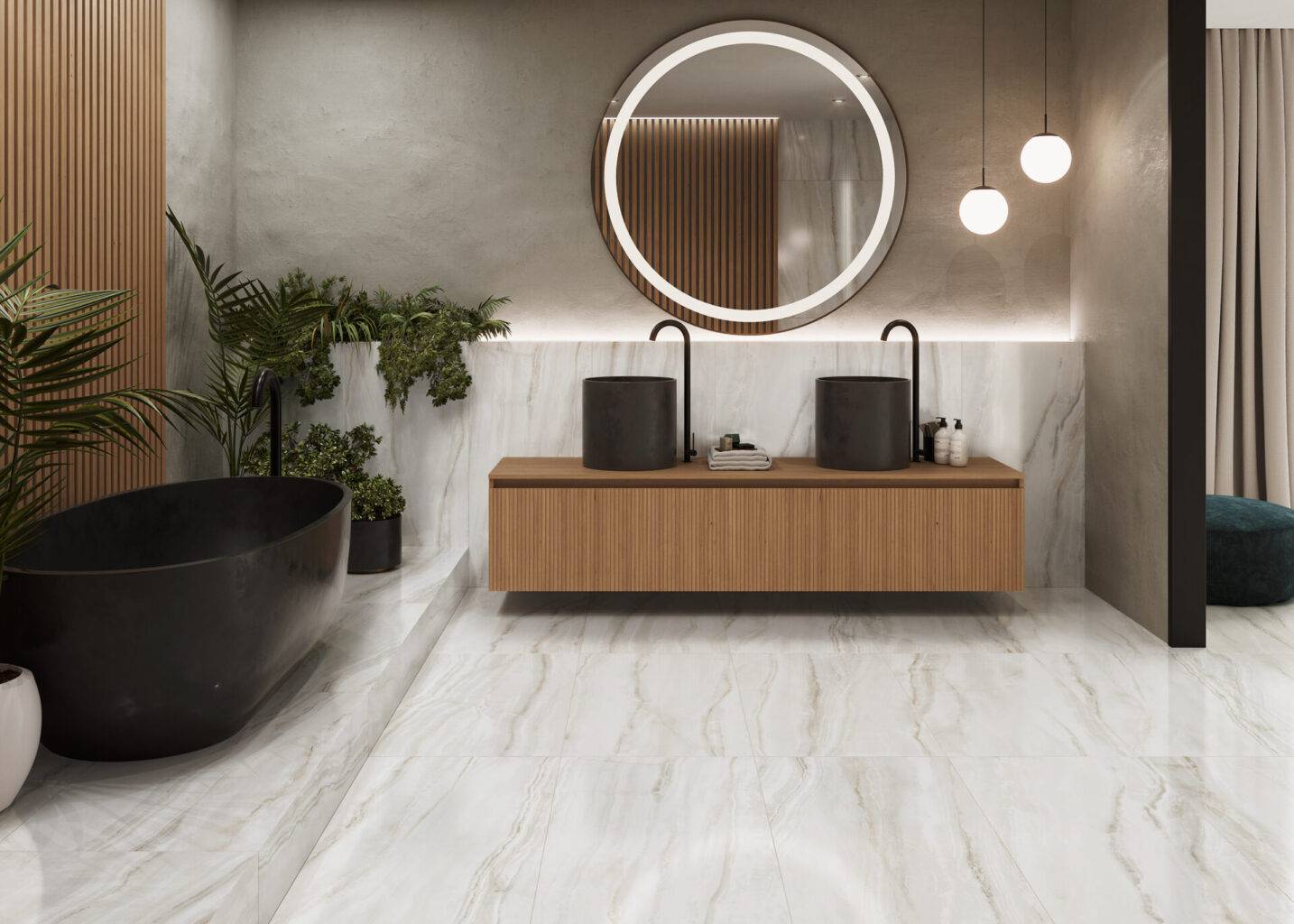 Top 10 Tile Trends of 2023 - Coverings 2025
