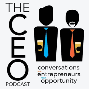 The CEO Podcast