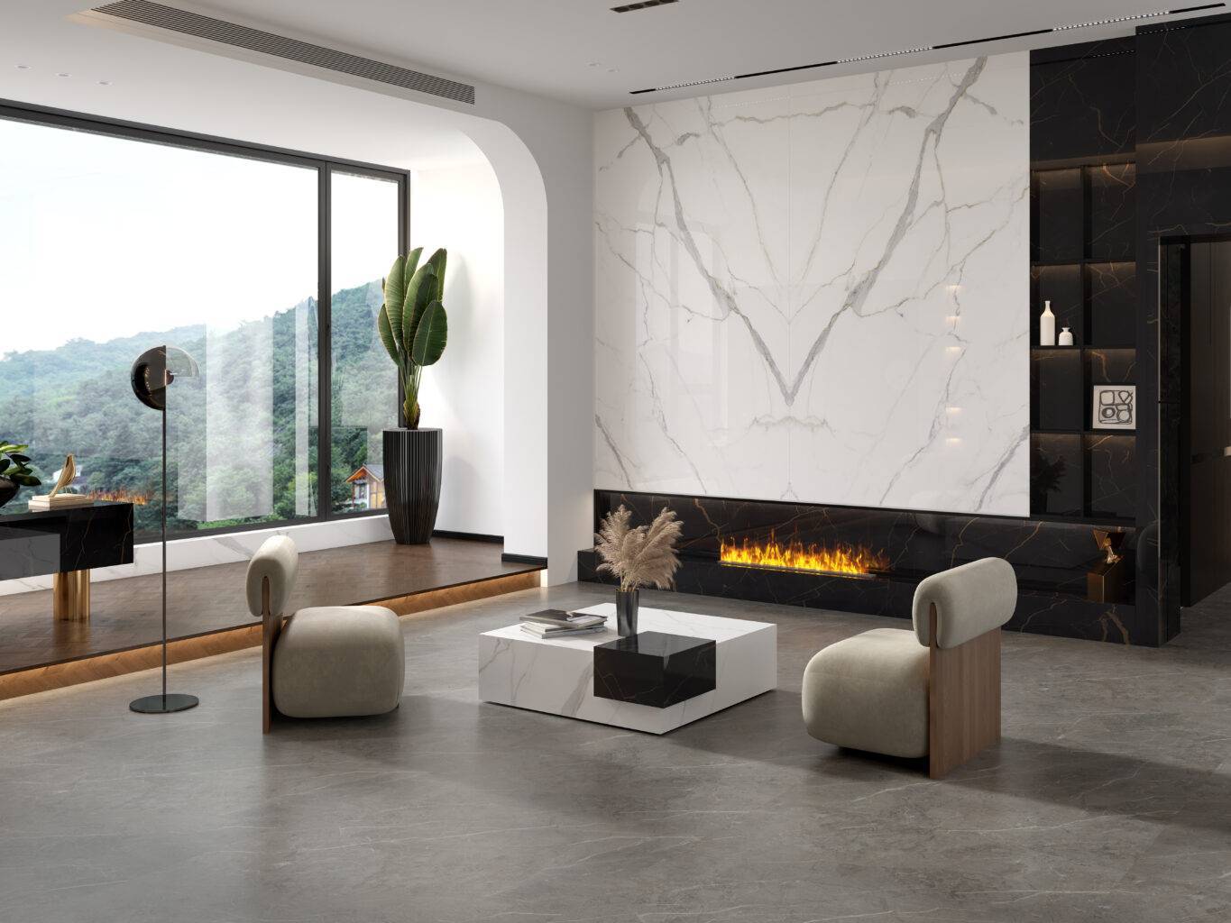 Kaleinterflex The Ultimate Covering Material Coverings 2025