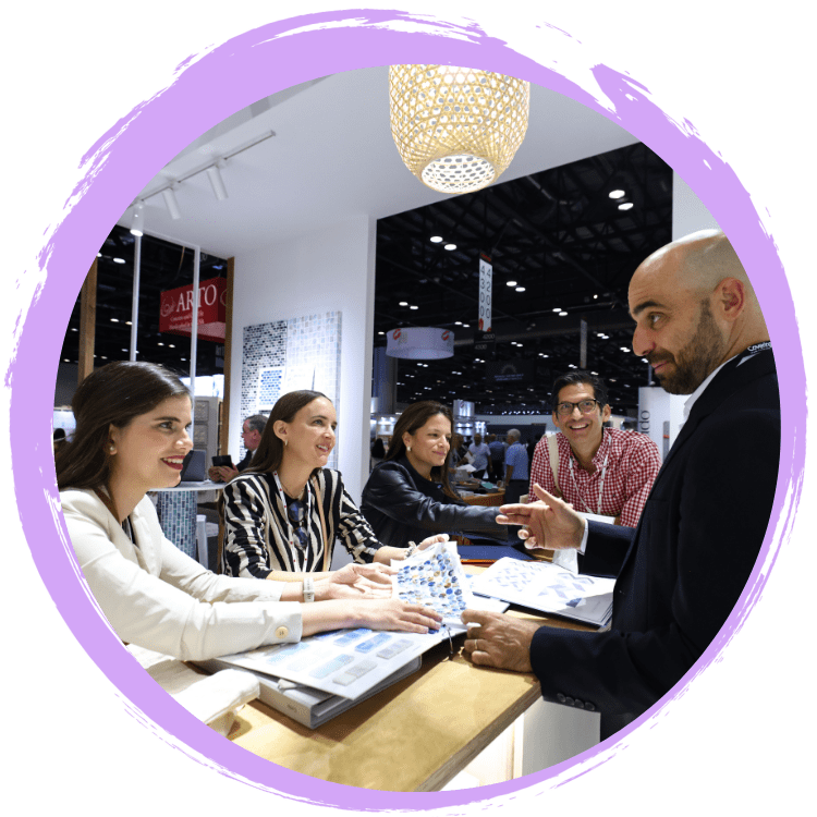 Retailers Coverings 2024