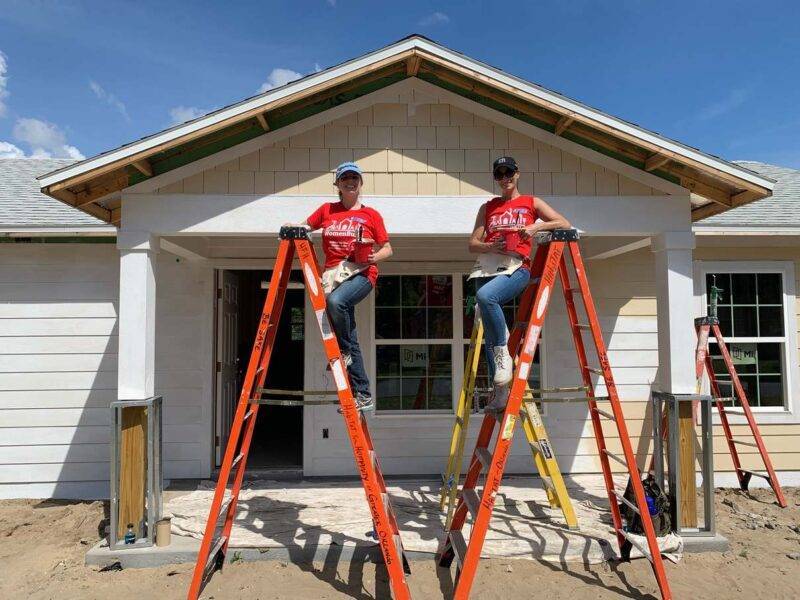 Coverings Cares Coverings 2025