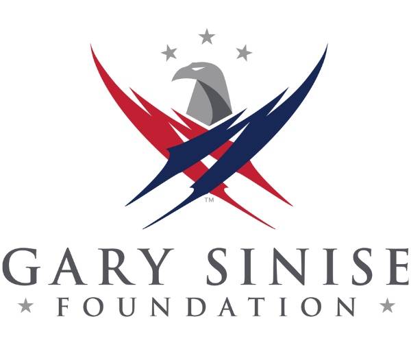 Gary Sinise Foundation