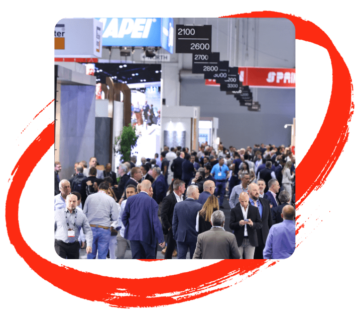 Show Floor Coverings 2024