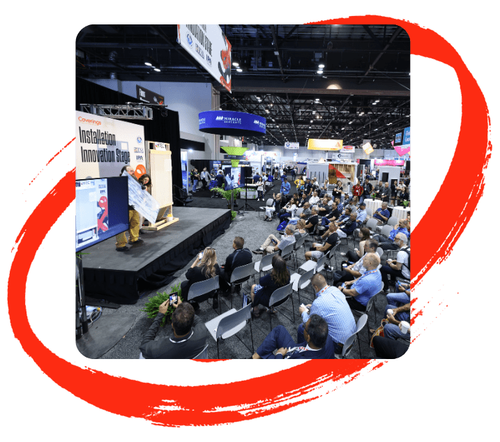 Show Floor Coverings 2024