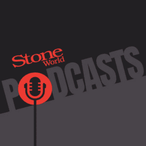 Stone World Podcasts