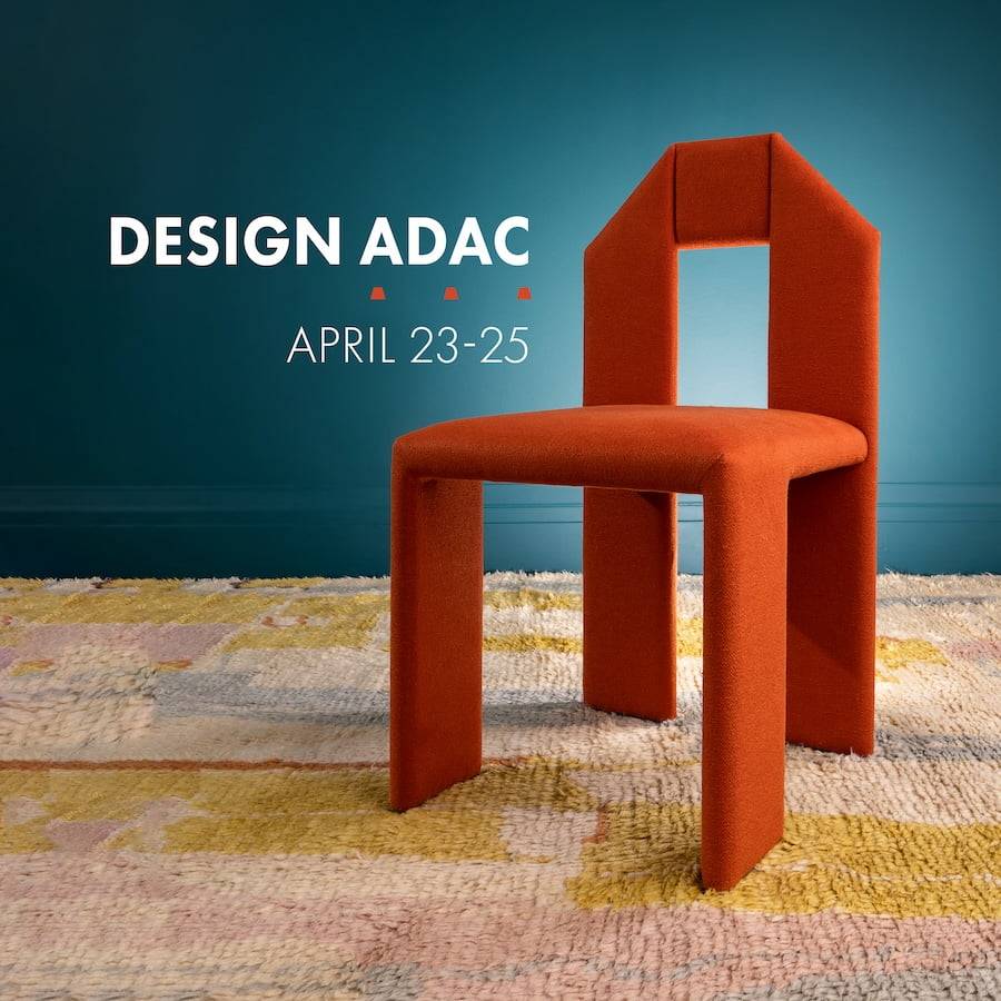 DESIGN ADAC