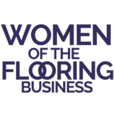Women of the Flooring Business