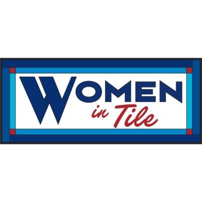 Women in Tile