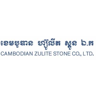 Cambodian Zulite Stone Co
