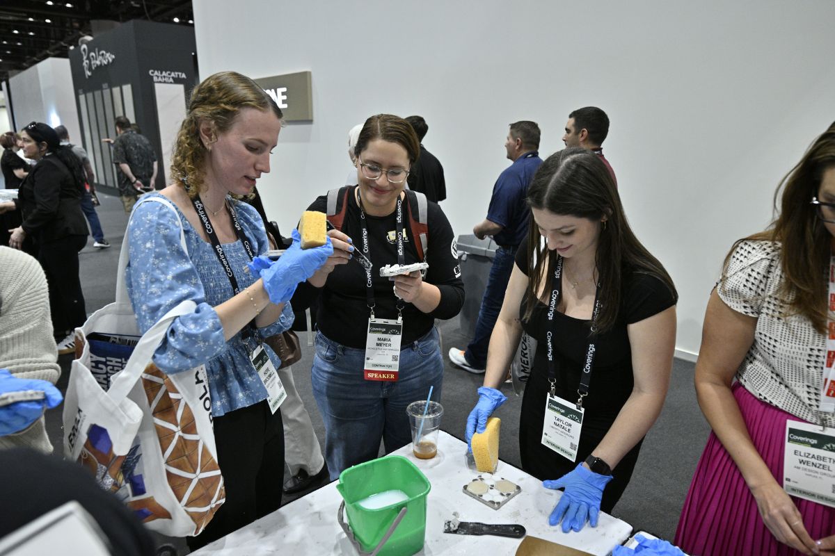 Artisan Showcase