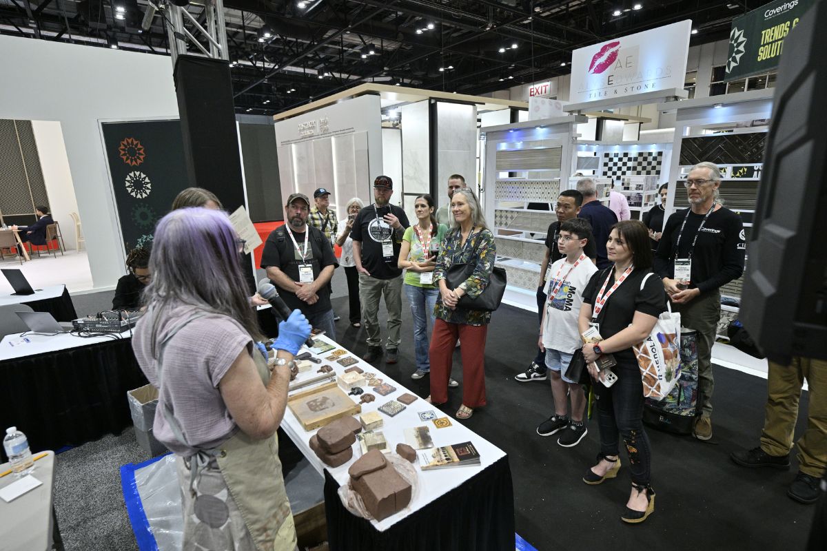 Artisan Showcase