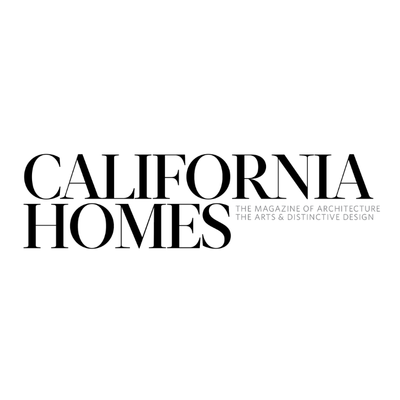 California Homes Magazine