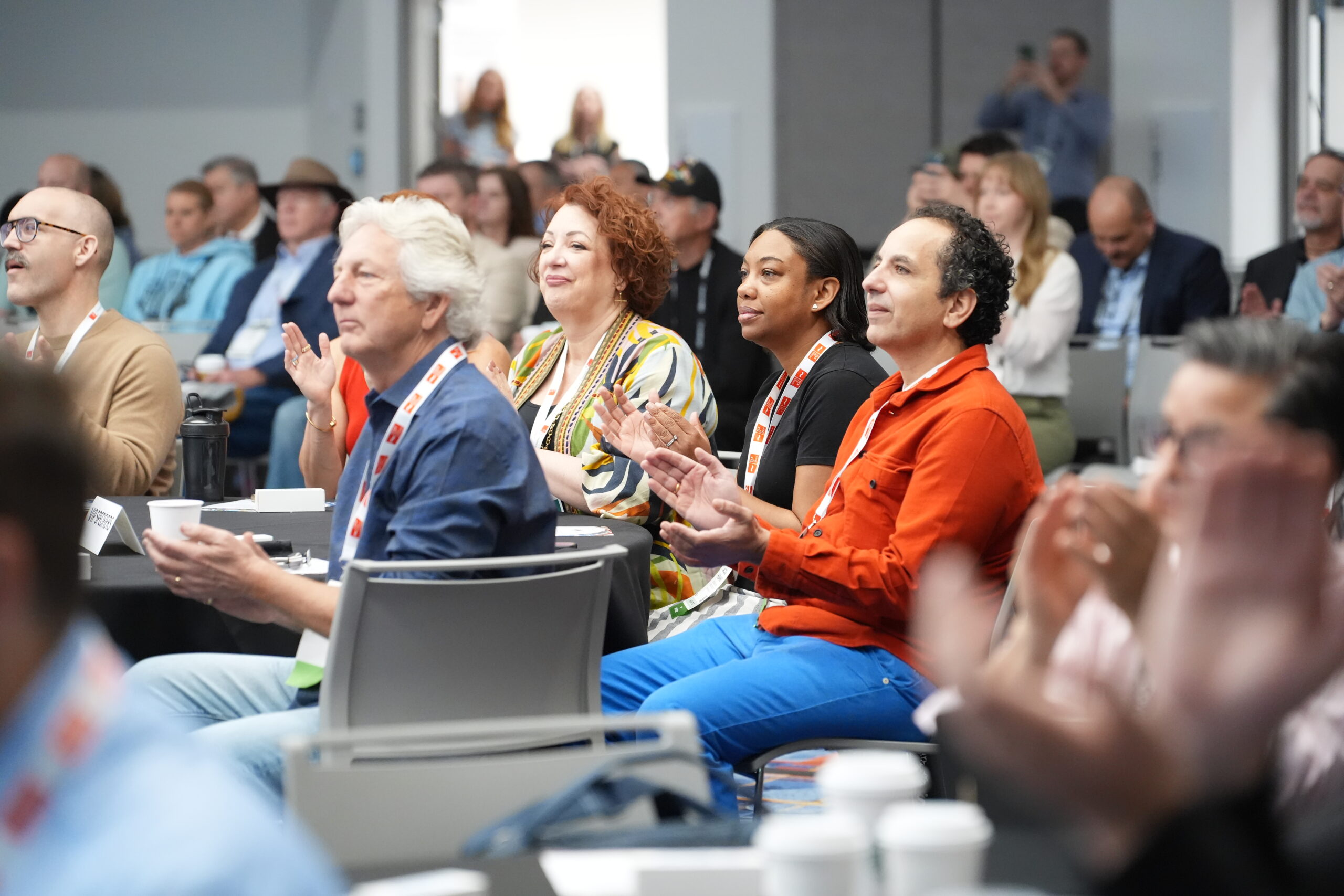 Coverings 2027 learning opportunities and education session