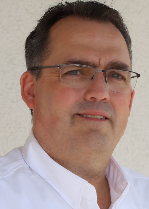 Dan Welch