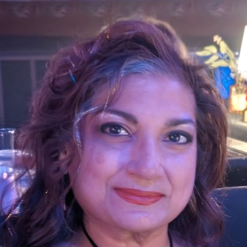 Diane Persaud