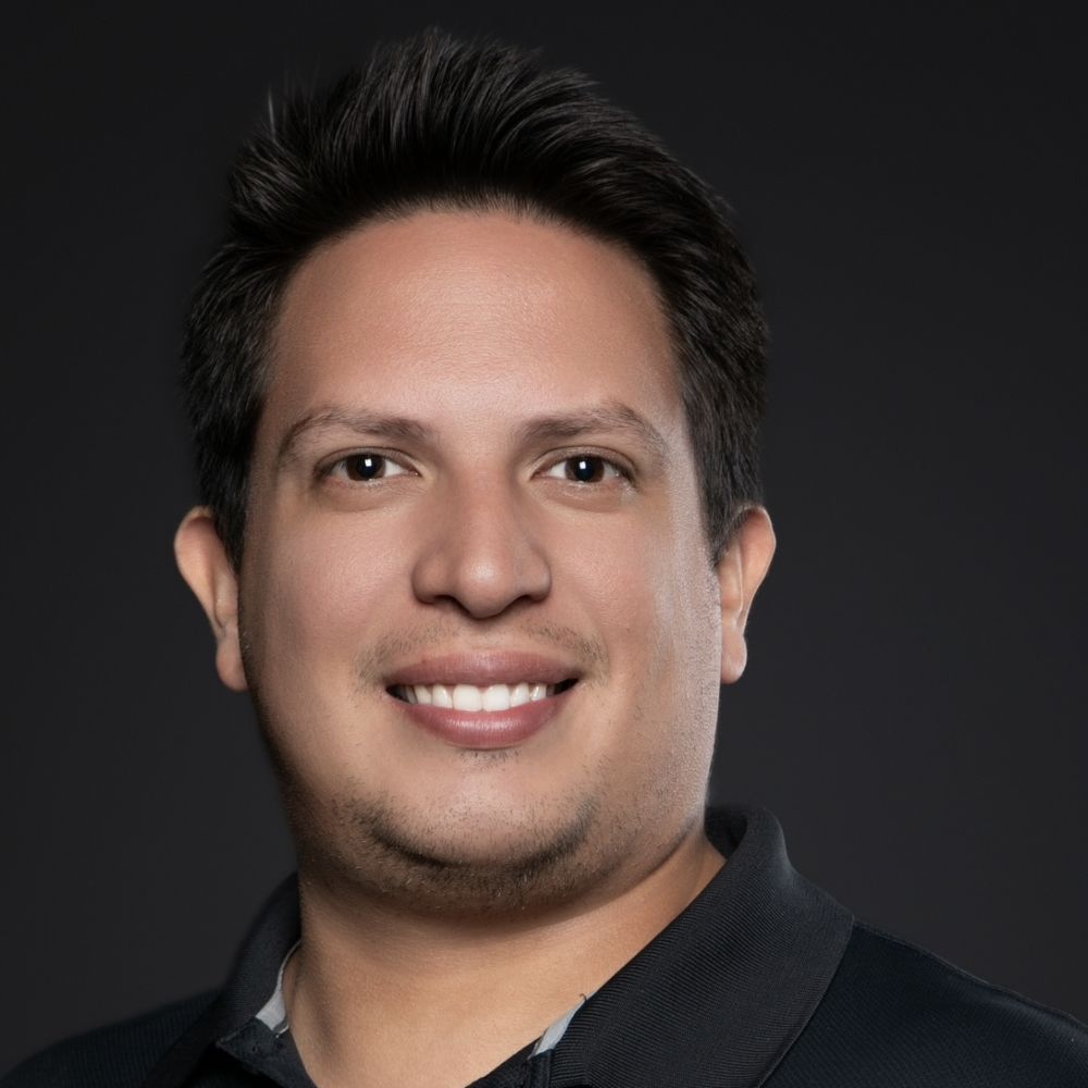 Oswaldo Rosi