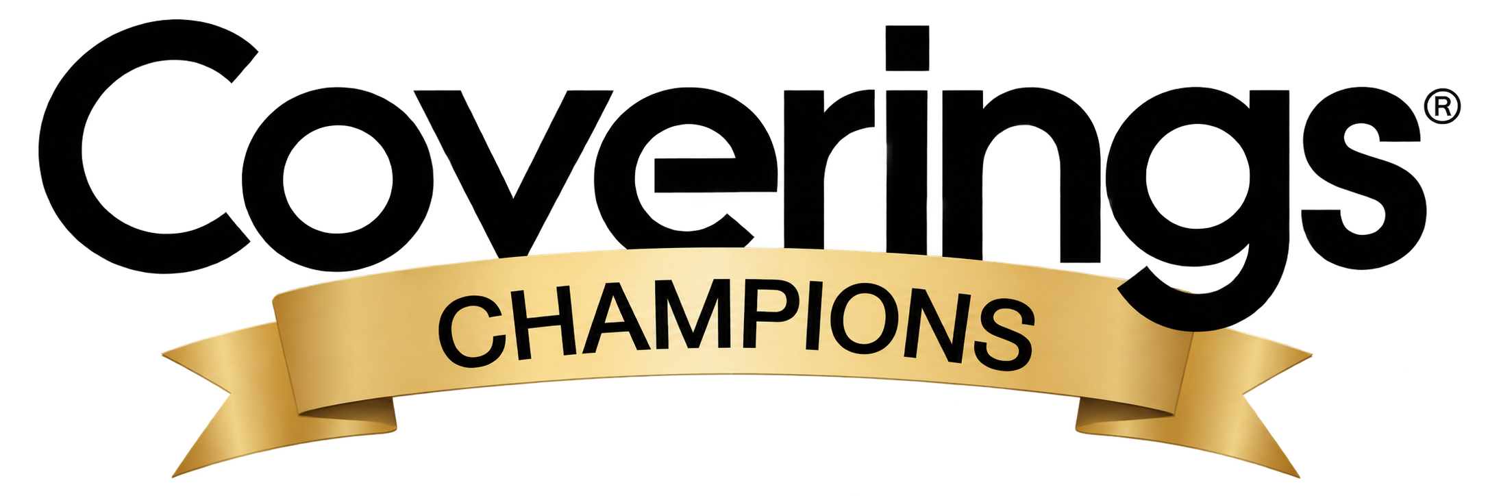Coverings Champions