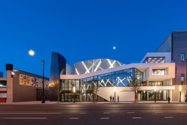 Steppenwolf Theater