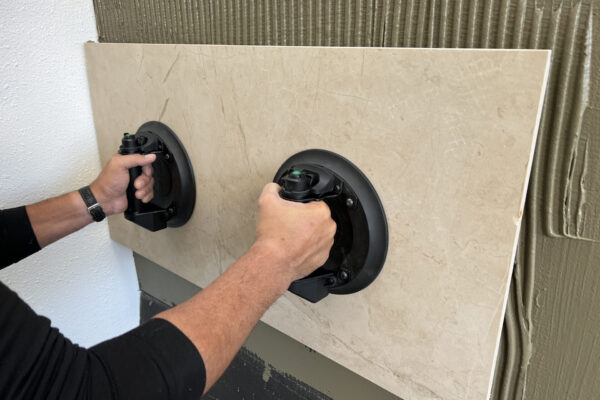 Russo Trading Co. – GRABO OTTOVAC – The Electric 8” Suction Cup – Tile Council of North America Russo Trading Co. - GRABO OTTOVAC - The Electric 8” Suction Cup - Tile Council of North America