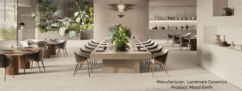 2026 Trend 2 - Brutalish Sanctuary