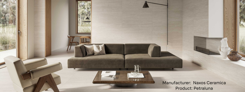 2026 Trend 7 - Organic Minimalism