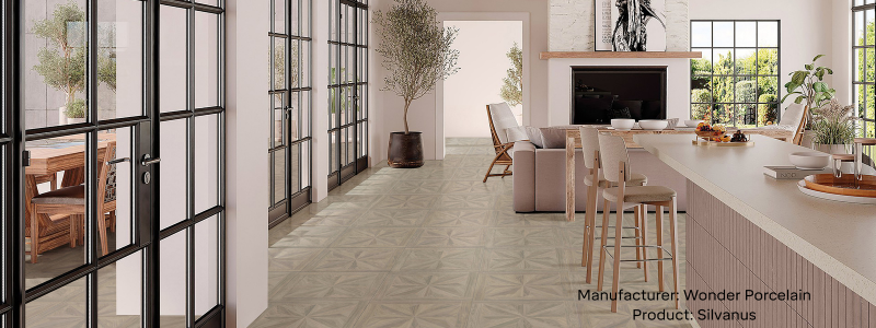 2026 Trend 9 - Tailored Craft