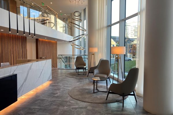 5 Lobby Photo