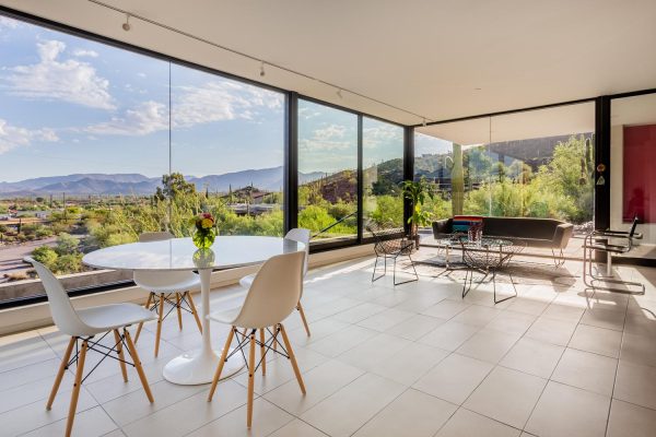 Casa Mancusi