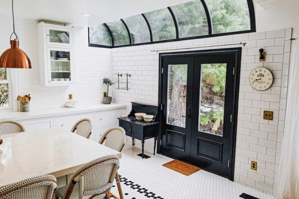Bradshaw - Kitchen