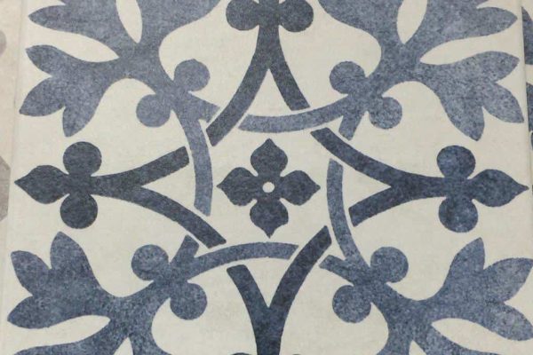 British Ceramic Tile