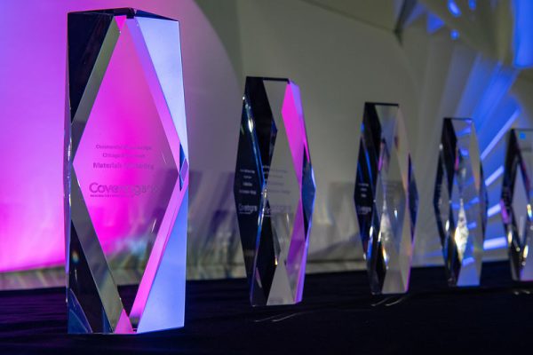 CID Awards awards
