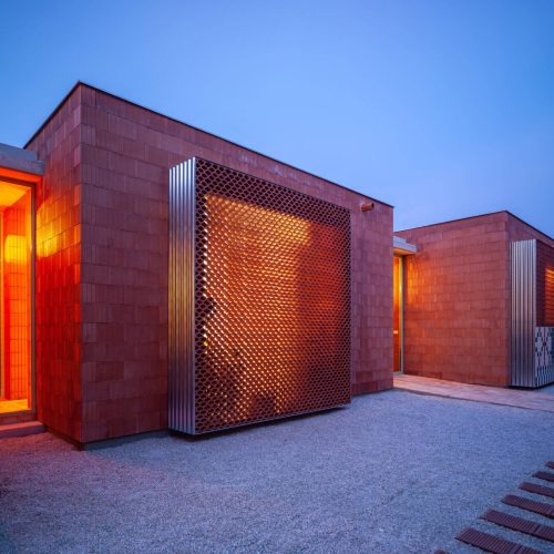 PASTOR & GONZALEZ ARQUITECTOS; NÚMERO 26 CASA MYM