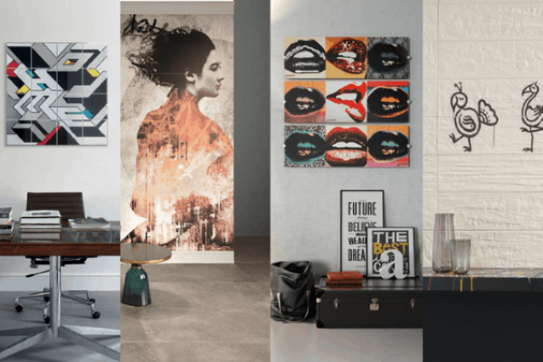 Cersaie slider
