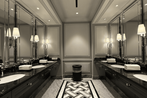 Charleston Place Hotel 1