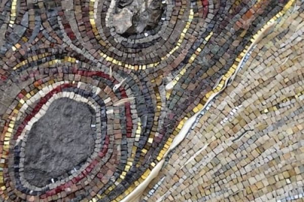 Chicago Mosaic School
