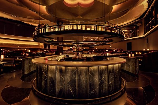 Cote Korean Steakhouse at The Venetian Photo 1