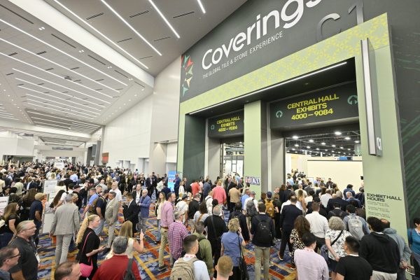 Coverings Photo (13)