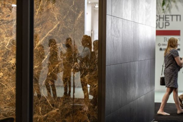 Coverings 2019 Show Floor Shot
