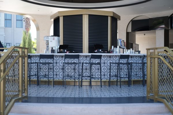 Grand Helios Hotel Photo 1