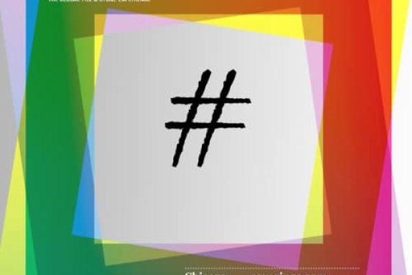 HashtagFrame