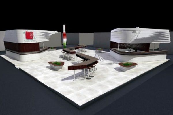 ItalyPavilion