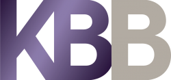 KBB logo KBB logo