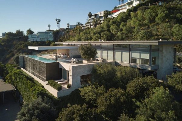LA Residence