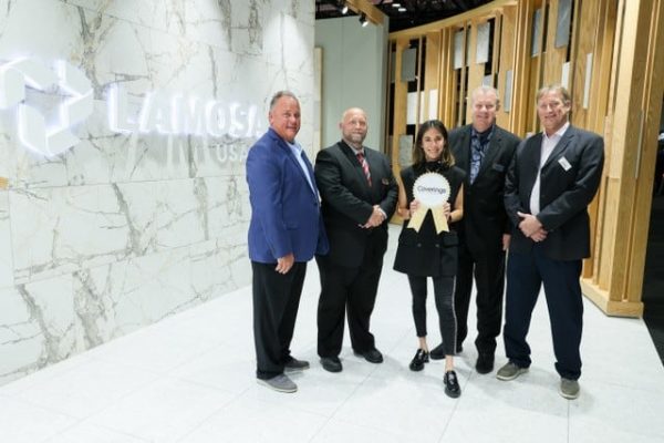 Lamosa USA - Overall Best in Show